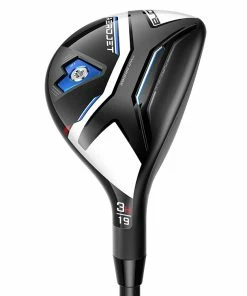 Cobra AeroJet Golf Hybrid