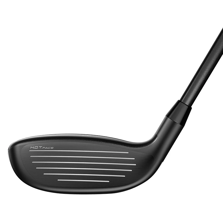Cobra AeroJet Golf Hybrid 3 Cobra AeroJet Golf Hybrid - Image 3