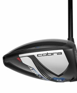 Cobra AeroJet LS Golf Driver 8 Cobra AeroJet LS Golf Driver -Left Handed Golf Sales Shop Cobra AeroJet LS Driver 4