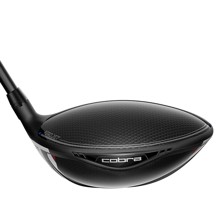 Cobra AeroJet LS Golf Driver 5 Cobra AeroJet LS Golf Driver - Image 5