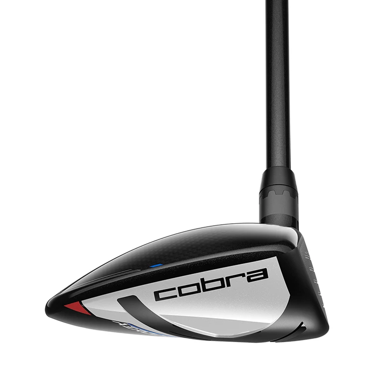 Cobra AeroJet Max Golf Fairway Wood 4 Cobra AeroJet Max Golf Fairway Wood - Image 4