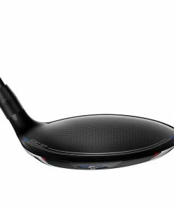 Cobra AeroJet Max Golf Fairway Wood 9 Cobra AeroJet Max Golf Fairway Wood -Left Handed Golf Sales Shop Cobra AeroJet MAX Fairway 5