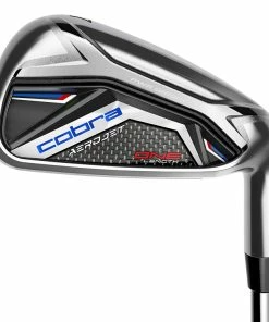 Cobra AeroJet One Length Golf Irons