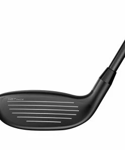 Cobra AeroJet One Length Golf Hybrid (Custom Fit) 6 Cobra AeroJet One Length Golf Hybrid (Custom Fit) -Left Handed Golf Sales Shop Cobra AeroJet One Hybrid 3