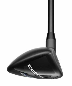 Cobra AeroJet One Length Golf Hybrid (Custom Fit) 7 Cobra AeroJet One Length Golf Hybrid (Custom Fit) -Left Handed Golf Sales Shop Cobra AeroJet One Hybrid 4