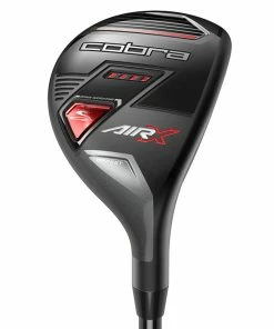 Cobra AIR-X Golf Hybrid