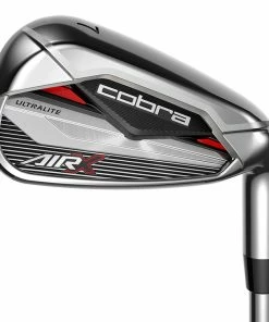 Cobra AIR-X Golf Irons