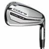 Cobra KING Forged TEC X Golf Irons (Custom Fit)