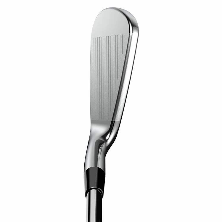 Cobra KING Forged TEC X Golf Irons (Custom Fit) 2 Cobra KING Forged TEC X Golf Irons (Custom Fit) - Image 2