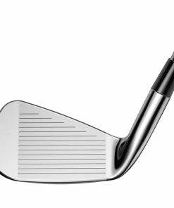 Cobra KING Forged TEC X Golf Irons (Custom Fit) 6 Cobra KING Forged TEC X Golf Irons (Custom Fit) -Left Handed Golf Sales Shop Cobra Forged TEC X Irons 3