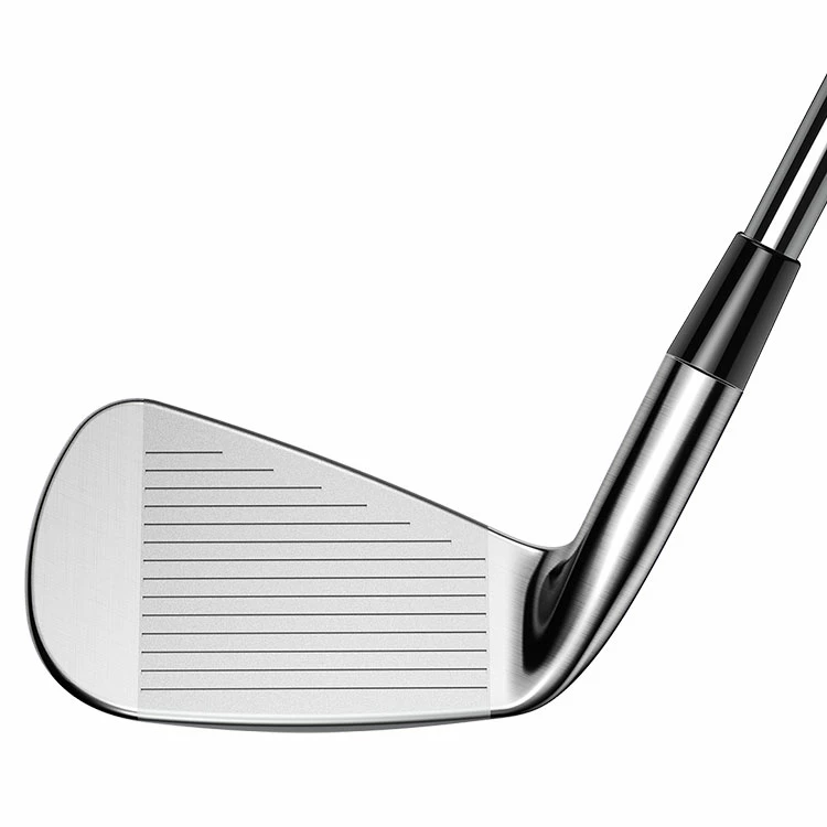 Cobra KING Forged TEC X Golf Irons (Custom Fit) 3 Cobra KING Forged TEC X Golf Irons (Custom Fit) - Image 3
