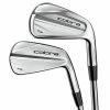 Cobra KING CB/MB Combo Golf Irons (Custom Fit)