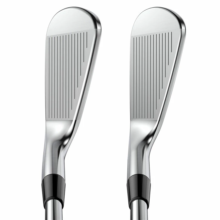 Cobra KING CB/MB Combo Golf Irons (Custom Fit) 2 Cobra KING CB/MB Combo Golf Irons (Custom Fit) - Image 2