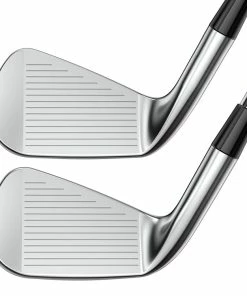 Cobra KING CB/MB Combo Golf Irons (Custom Fit) 7 Cobra KING CB/MB Combo Golf Irons (Custom Fit) -Left Handed Golf Sales Shop Cobra KING CB MB Golf Irons 3