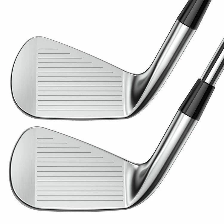 Cobra KING CB/MB Combo Golf Irons (Custom Fit) 3 Cobra KING CB/MB Combo Golf Irons (Custom Fit) - Image 3