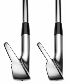 Cobra KING CB/MB Combo Golf Irons (Custom Fit) 8 Cobra KING CB/MB Combo Golf Irons (Custom Fit) -Left Handed Golf Sales Shop Cobra KING CB MB Golf Irons 4
