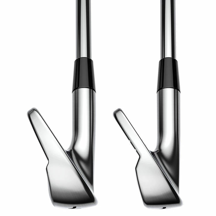 Cobra KING CB/MB Combo Golf Irons (Custom Fit) 4 Cobra KING CB/MB Combo Golf Irons (Custom Fit) - Image 4