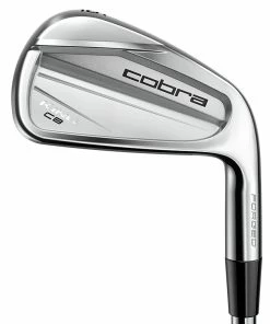 Cobra KING CB/MB Combo Golf Irons (Custom Fit) 9 Cobra KING CB/MB Combo Golf Irons (Custom Fit) -Left Handed Golf Sales Shop Cobra KING CB MB Golf Irons 5