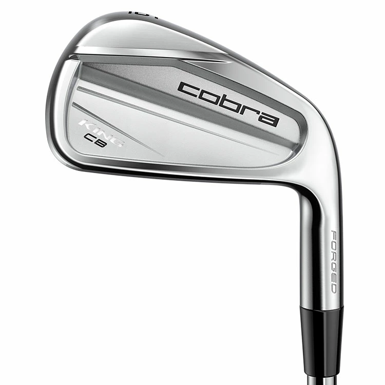 Cobra KING CB/MB Combo Golf Irons (Custom Fit) 5 Cobra KING CB/MB Combo Golf Irons (Custom Fit) - Image 5