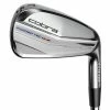 Cobra KING Forged TEC One Length Golf Irons (Custom Fit)