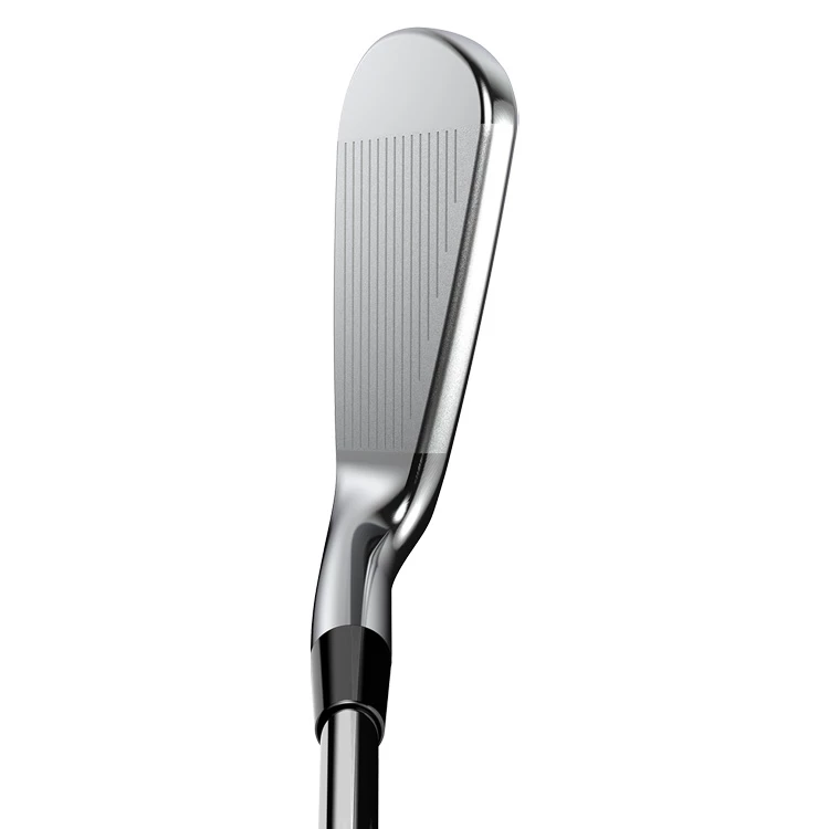 Cobra KING Forged TEC One Length Golf Irons (Custom Fit) 2 Cobra KING Forged TEC One Length Golf Irons (Custom Fit) - Image 2