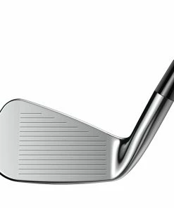 Cobra KING Forged TEC One Length Golf Irons (Custom Fit) 6 Cobra KING Forged TEC One Length Golf Irons (Custom Fit) -Left Handed Golf Sales Shop Cobra KING Forged TEC One Length Golf Irons 3