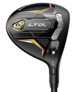 Cobra KING LTDx Golf Fairway Wood