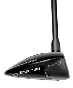 Cobra KING LTDx Golf Fairway Wood 7 Cobra KING LTDx Golf Fairway Wood -Left Handed Golf Sales Shop Cobra KING LTDx Golf Fairway Wood 4