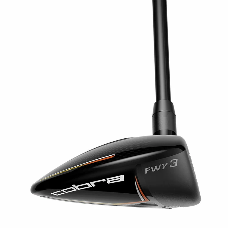 Cobra KING LTDx Golf Fairway Wood 4 Cobra KING LTDx Golf Fairway Wood - Image 4