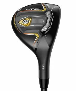 Cobra KING LTDx Golf Hybrid