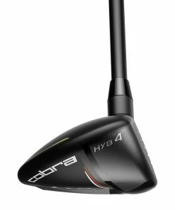 Cobra KING LTDx Golf Hybrid -Left Handed Golf Sales Shop Cobra KING LTDx Golf Hybrid 4