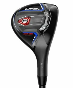 Cobra KING LTDx One Length Golf Hybrid