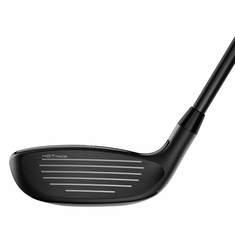 Cobra KING LTDx One Length Golf Hybrid 3 Cobra KING LTDx One Length Golf Hybrid - Image 3