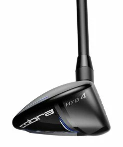 Cobra KING LTDx One Length Golf Hybrid 7 Cobra KING LTDx One Length Golf Hybrid -Left Handed Golf Sales Shop Cobra KING LTDx One Length Golf Hybrid 4