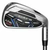 Cobra KING LTDx One Length Golf Irons