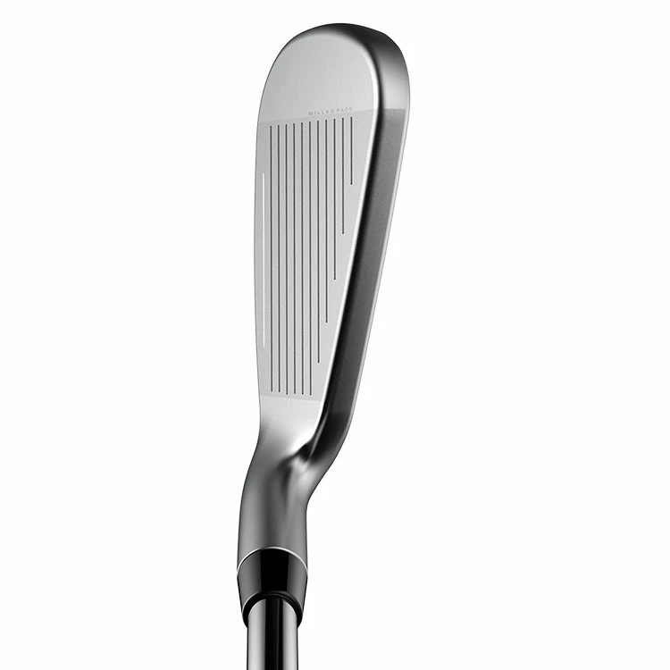 Cobra KING LTDx One Length Golf Irons 2 Cobra KING LTDx One Length Golf Irons - Image 2