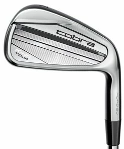 Cobra KING Tour Golf Irons (Custom Fit)