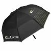 Cobra Double Canopy Golf Umbrella