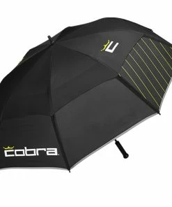 Cobra Double Canopy Golf Umbrella