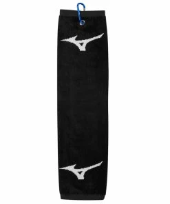 Mizuno RB Tri-Fold Golf Towel