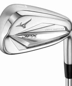 Mizuno JPX 923 Hot Metal Golf Irons (Custom Fit)