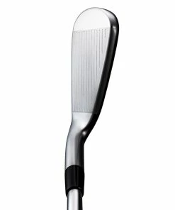 Mizuno JPX 923 Hot Metal Golf Irons (Custom Fit) -Left Handed Golf Sales Shop Mizuno JPX 923 Hot Metal Irons 3