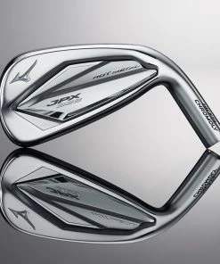 Mizuno JPX 923 Hot Metal Golf Irons (Custom Fit) -Left Handed Golf Sales Shop Mizuno JPX 923 Hot Metal Irons 6