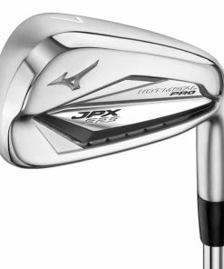 Mizuno JPX 923 Hot Metal Pro Golf Irons (Custom Fit)