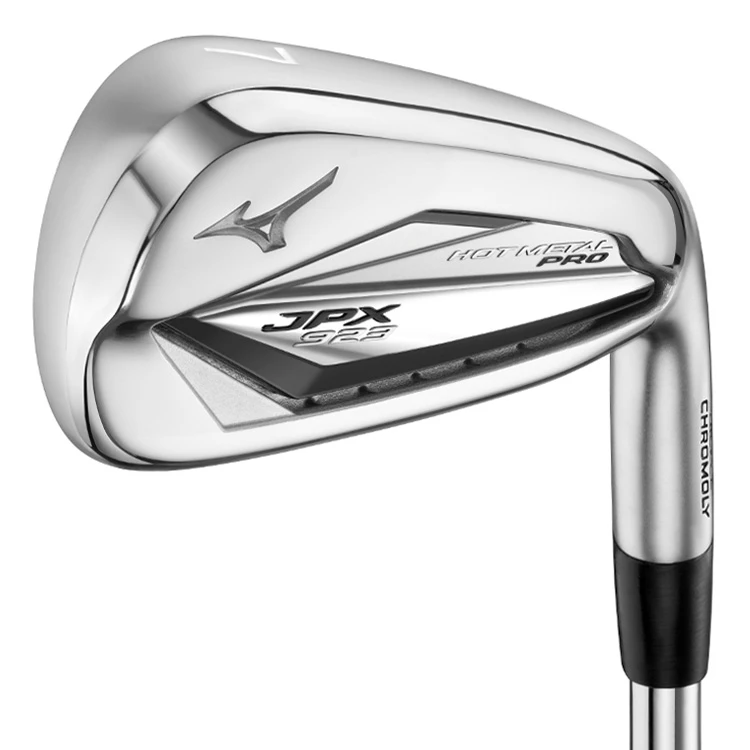 Mizuno JPX 923 Hot Metal Pro Golf Irons (Custom Fit) 1 Mizuno JPX 923 Hot Metal Pro Golf Irons (Custom Fit)