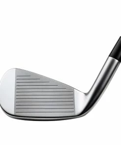 Mizuno JPX 923 Hot Metal Pro Golf Irons (Custom Fit) 8 Mizuno JPX 923 Hot Metal Pro Golf Irons (Custom Fit) -Left Handed Golf Sales Shop Mizuno JPX 923 Hot Metal Pro Irons 3