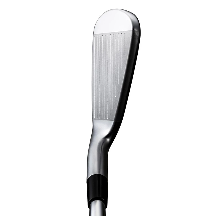 Mizuno JPX 923 Hot Metal Pro Golf Irons (Custom Fit) 4 Mizuno JPX 923 Hot Metal Pro Golf Irons (Custom Fit) - Image 4