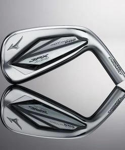 Mizuno JPX 923 Hot Metal Pro Golf Irons (Custom Fit) 11 Mizuno JPX 923 Hot Metal Pro Golf Irons (Custom Fit) -Left Handed Golf Sales Shop Mizuno JPX 923 Hot Metal Pro Irons 6