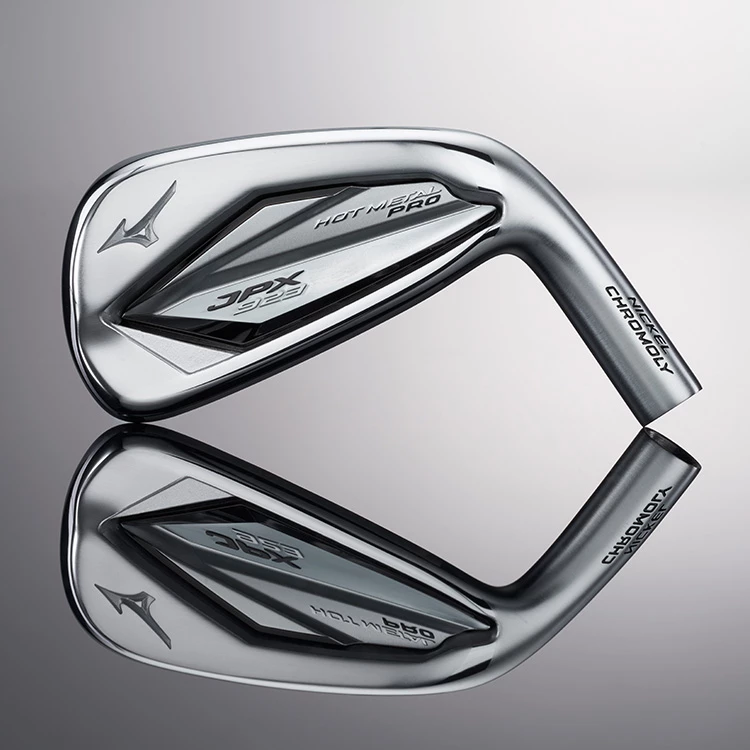 Mizuno JPX 923 Hot Metal Pro Golf Irons (Custom Fit) 6 Mizuno JPX 923 Hot Metal Pro Golf Irons (Custom Fit) - Image 6