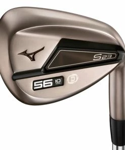 Mizuno S23 Copper Golf Wedge (Custom Fit)